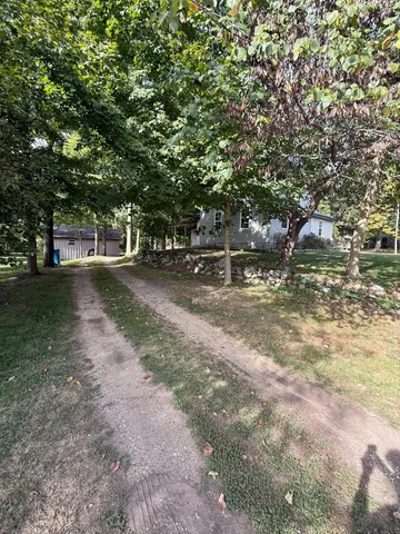 $149,900 | 427 East Main Street, Burr Oak, MI 49030