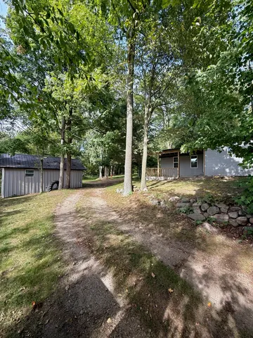 $149,900 | 427 East Main Street, Burr Oak, MI 49030