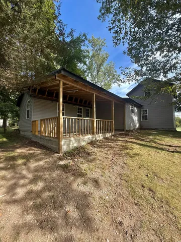 $149,900 | 427 East Main Street, Burr Oak, MI 49030