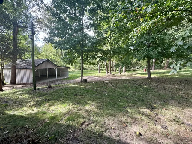 $149,900 | 427 East Main Street, Burr Oak, MI 49030