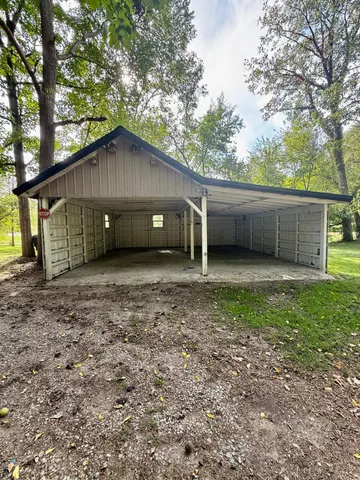 $149,900 | 427 East Main Street, Burr Oak, MI 49030