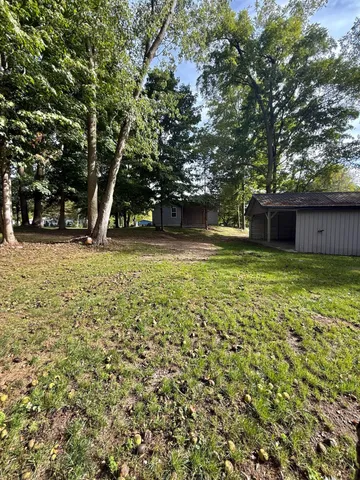 $149,900 | 427 East Main Street, Burr Oak, MI 49030