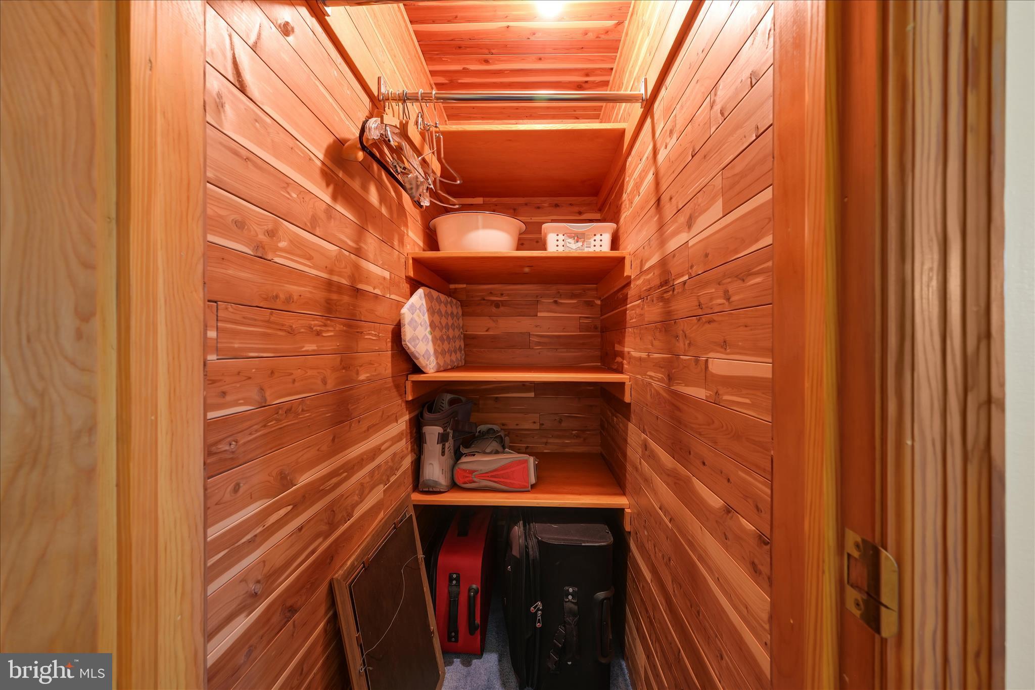 297 Tielman Road Ashland, PA 17921 - Photo 29 of 48 Closet