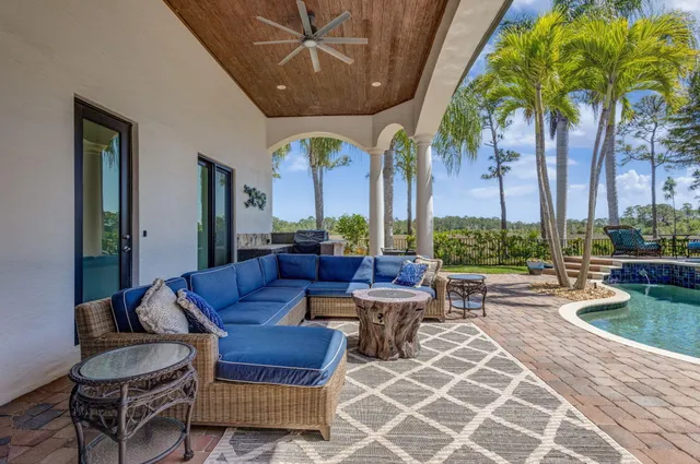 $4,750,000 | 118 VÃa Quantera, Palm Beach Gardens, FL 33418