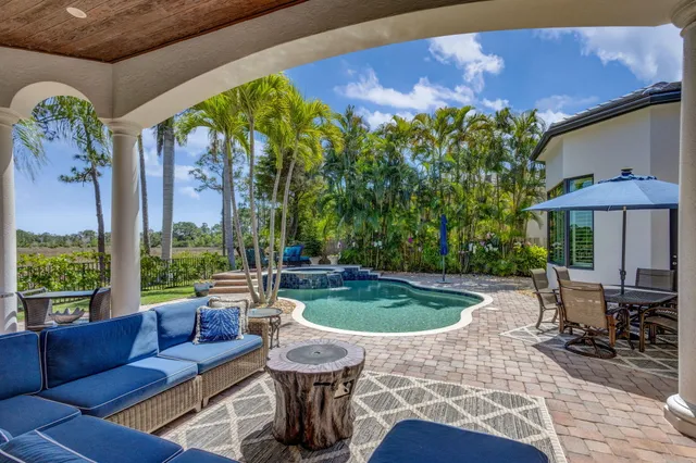 $4,750,000 | 118 VÃa Quantera, Palm Beach Gardens, FL 33418