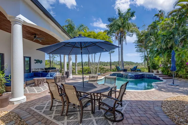 $4,750,000 | 118 VÃa Quantera, Palm Beach Gardens, FL 33418