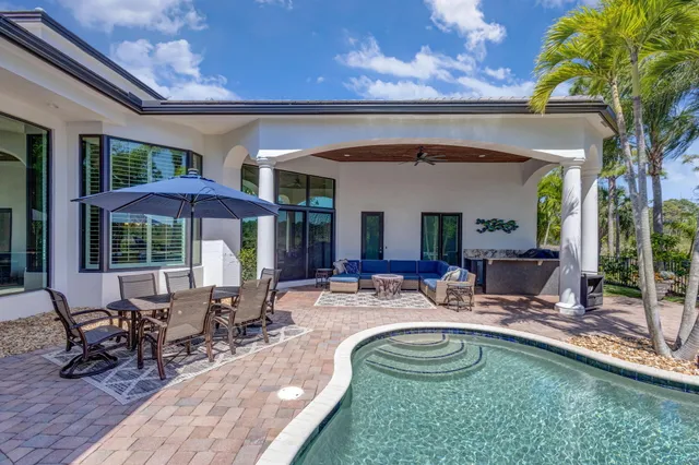 $4,750,000 | 118 VÃa Quantera, Palm Beach Gardens, FL 33418