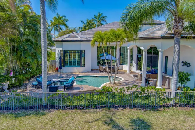 $4,750,000 | 118 VÃa Quantera, Palm Beach Gardens, FL 33418