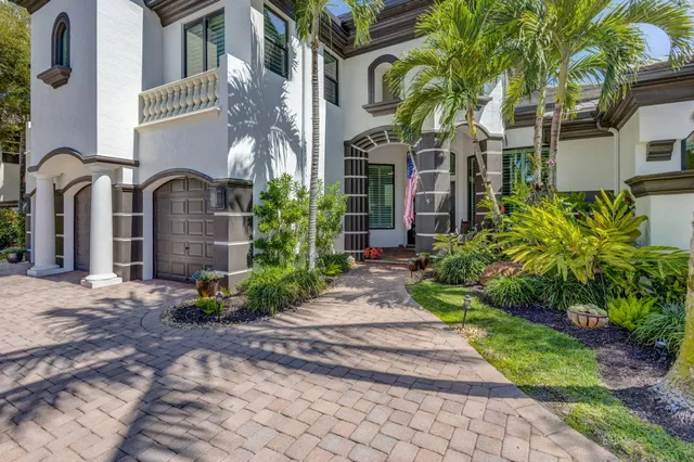 $4,750,000 | 118 VÃa Quantera, Palm Beach Gardens, FL 33418