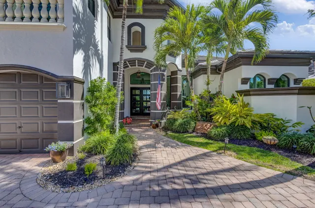 $4,750,000 | 118 VÃa Quantera, Palm Beach Gardens, FL 33418