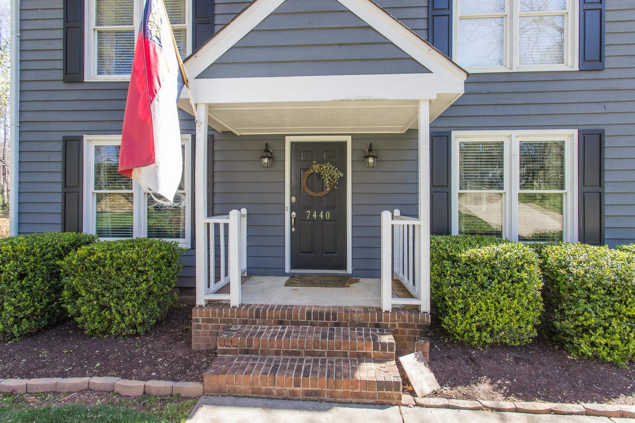 7440 Deer Track Drive Raleigh, NC 27613 - Photo 37 of 38 Photo 37