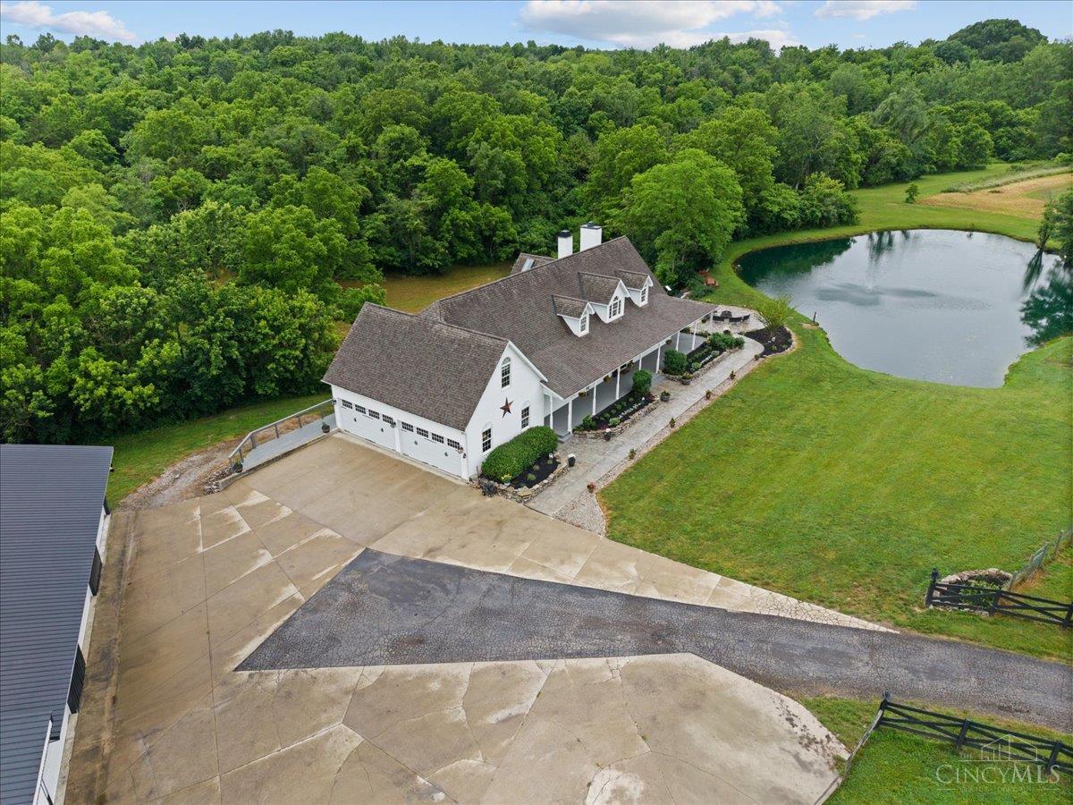 2972 Lucas Road Georgetown, OH 45121 - Photo 93 of 99