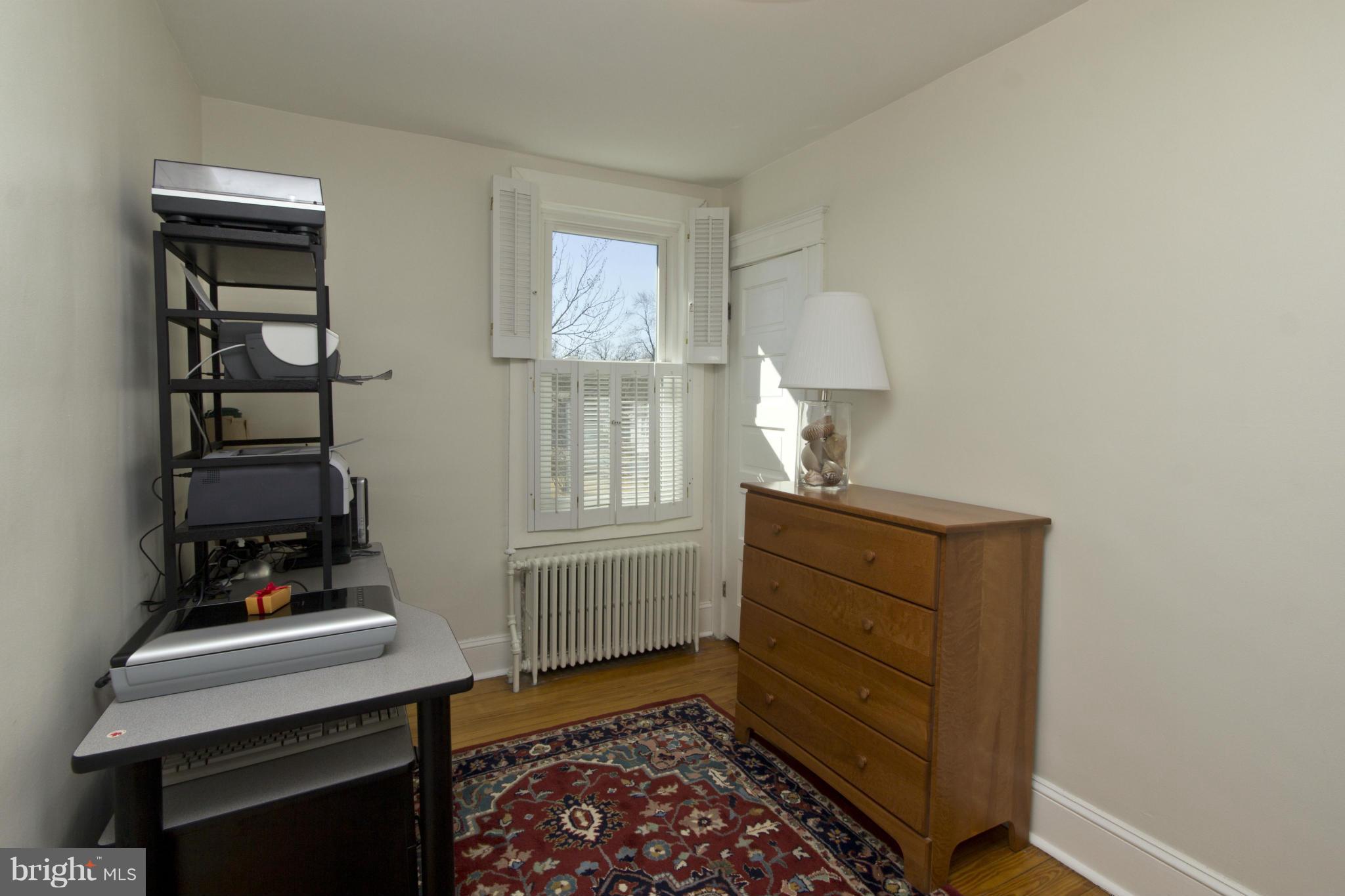 504 Hawthorne Road Linthicum Heights, MD 21090 - Photo 22 of 30 Third Bedroom