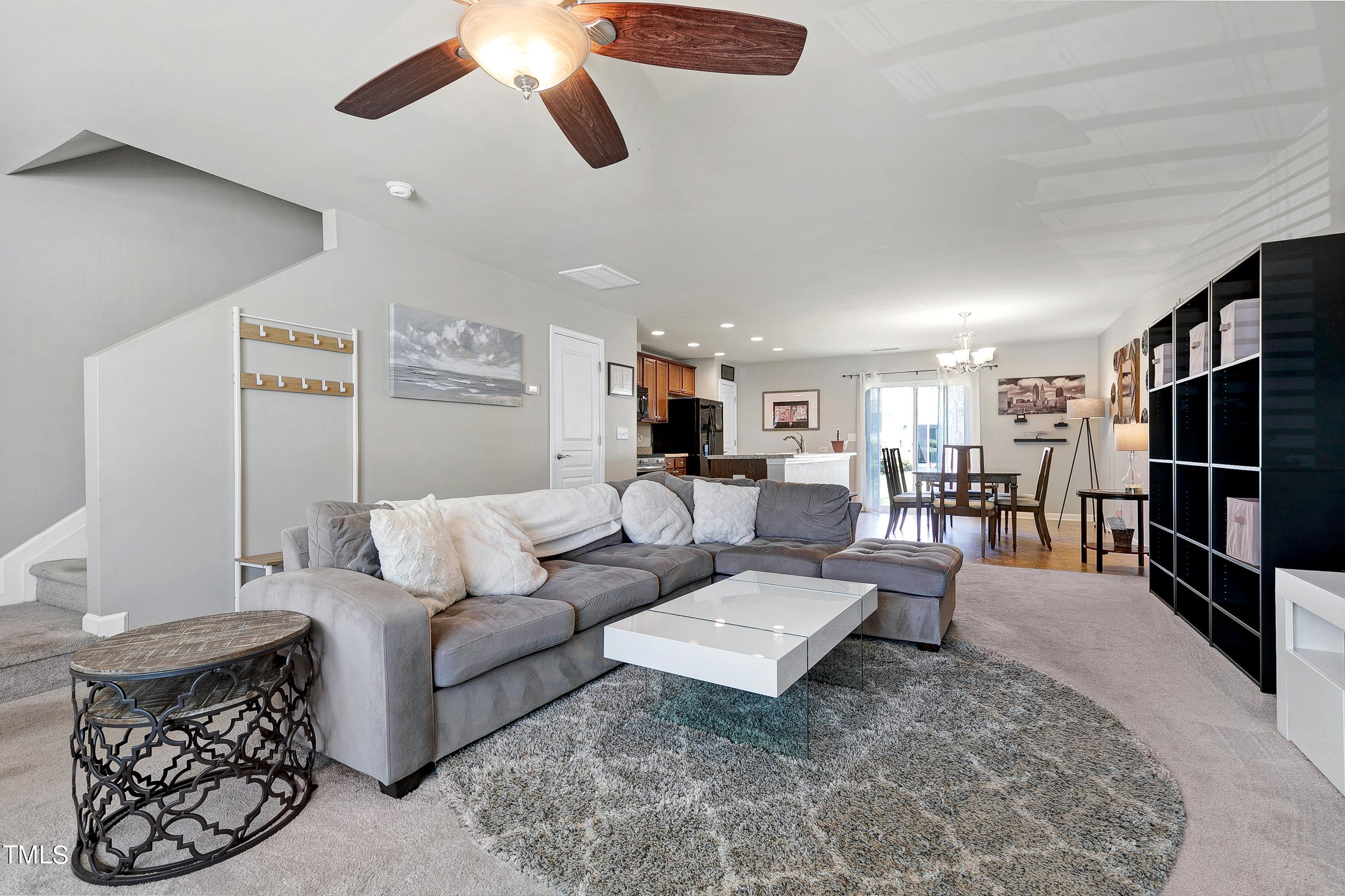 4013 Swinton Street Raleigh, NC 27616 - Photo 4 of 22 7-Scene-7