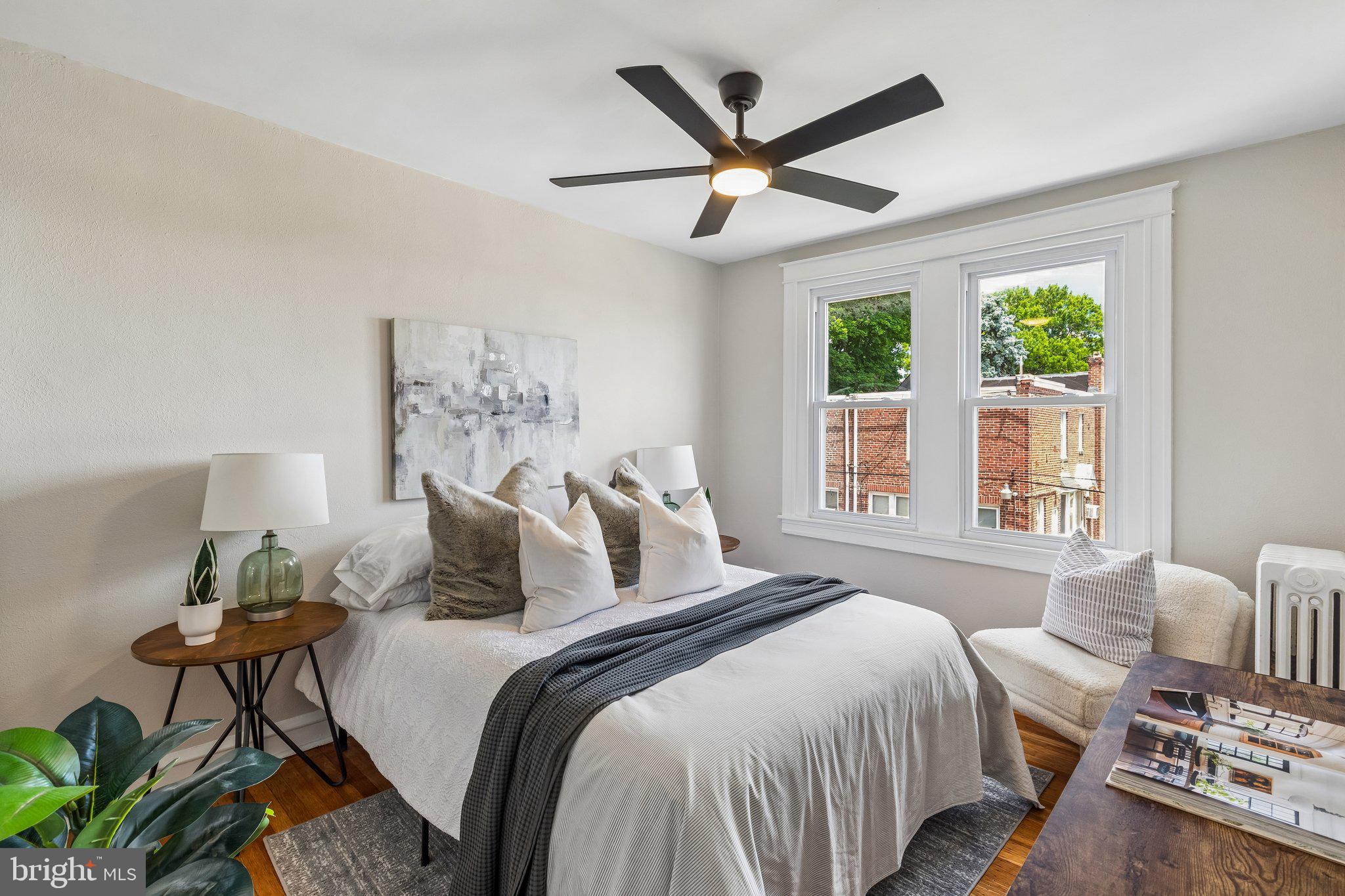 7837 Provident Street Philadelphia, PA 19150 - Photo 11 of 27 Bedroom 2