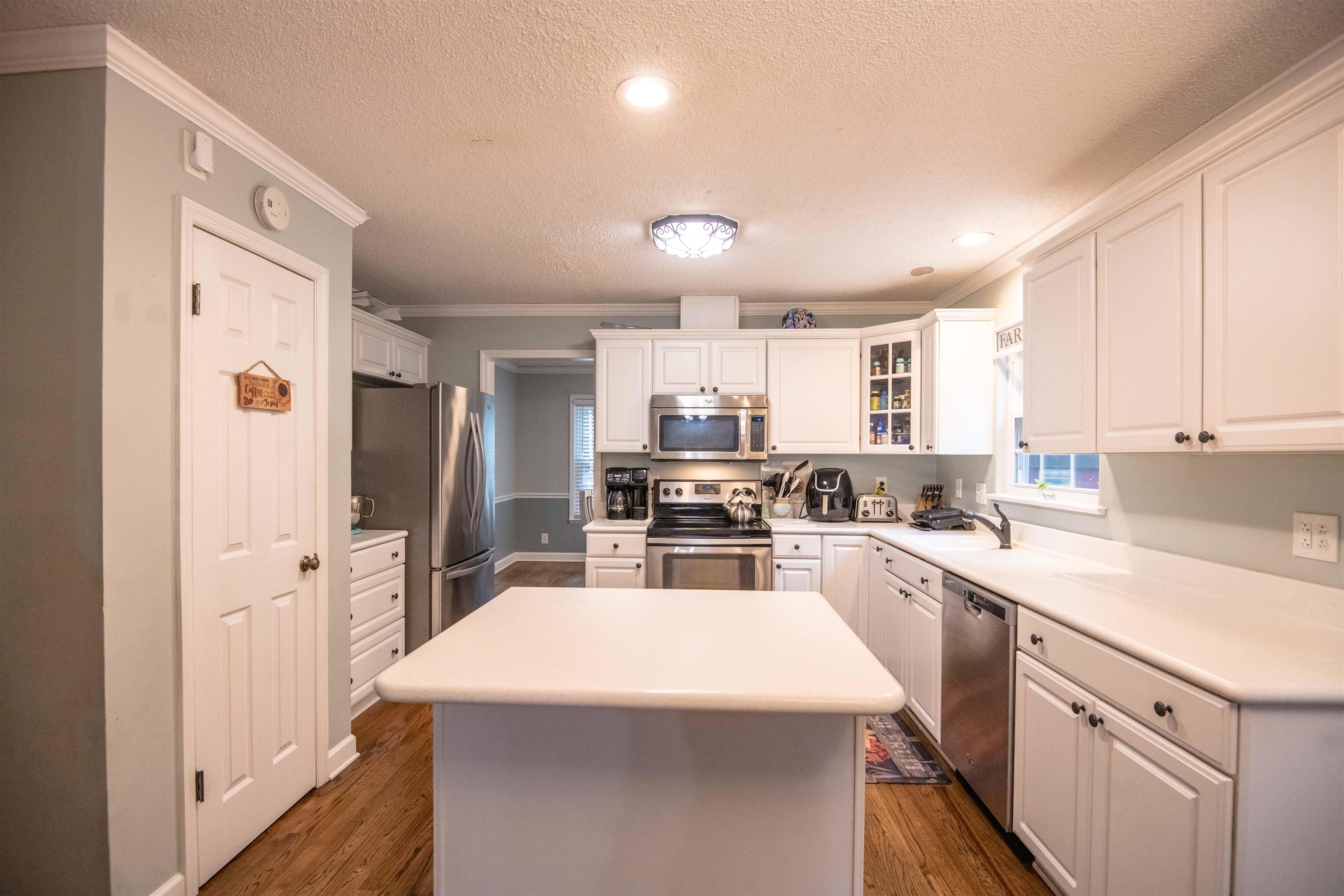 4450 Sherborne Road Tallahassee, FL 32303 - Photo 13 of 39