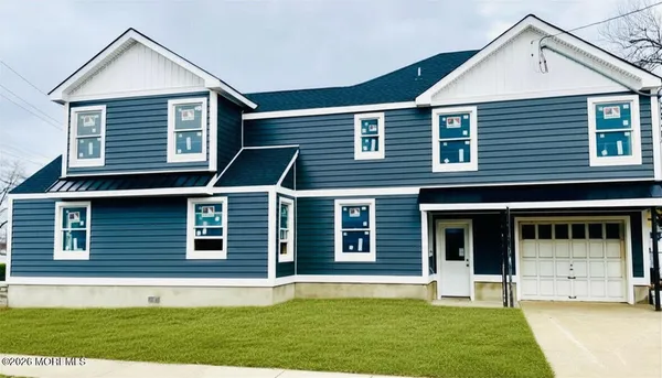 $1,590,000 | 1611 River Road, Belmar, NJ 07719
