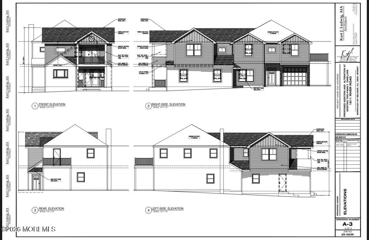 1611 River Road Belmar, NJ 07719 - Photo 2 of 16 IMG_4721