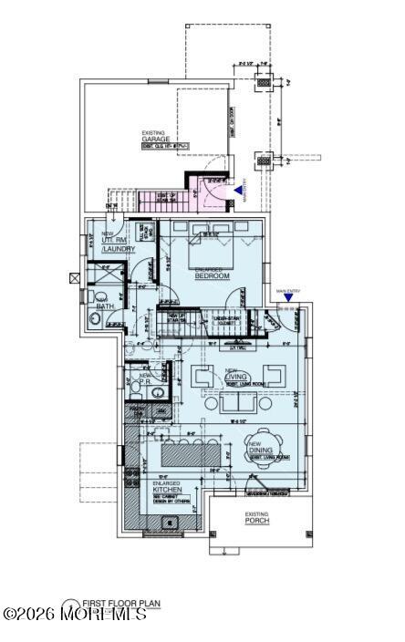 1611 River Road Belmar, NJ 07719 - Photo 8 of 16 IMG_4723