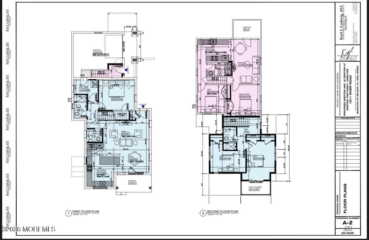 1611 River Road Belmar, NJ 07719 - Photo 10 of 16 IMG_4720