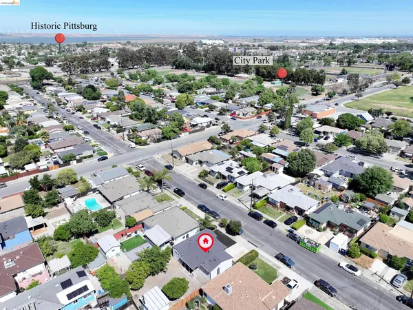 $449,000 | 234 Jimno Avenue, Pittsburg, CA 94565