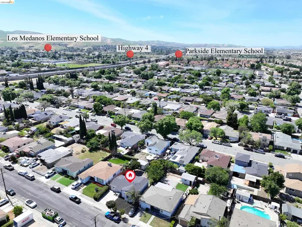 $449,000 | 234 Jimno Avenue, Pittsburg, CA 94565