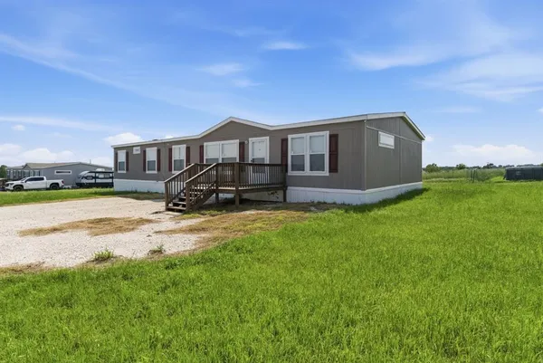 $330,000 | 303 Mesa Ridge, Decatur, TX 76234