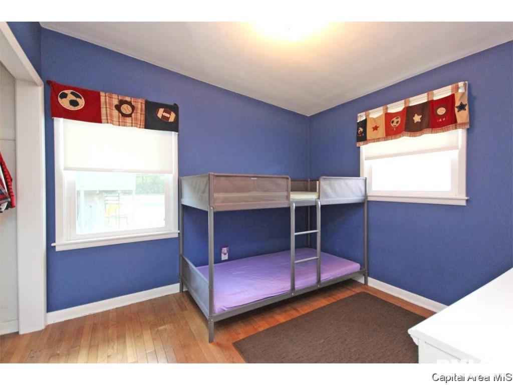 3631 East Hooker Street Springfield, IL 62703 - Photo 12 of 25