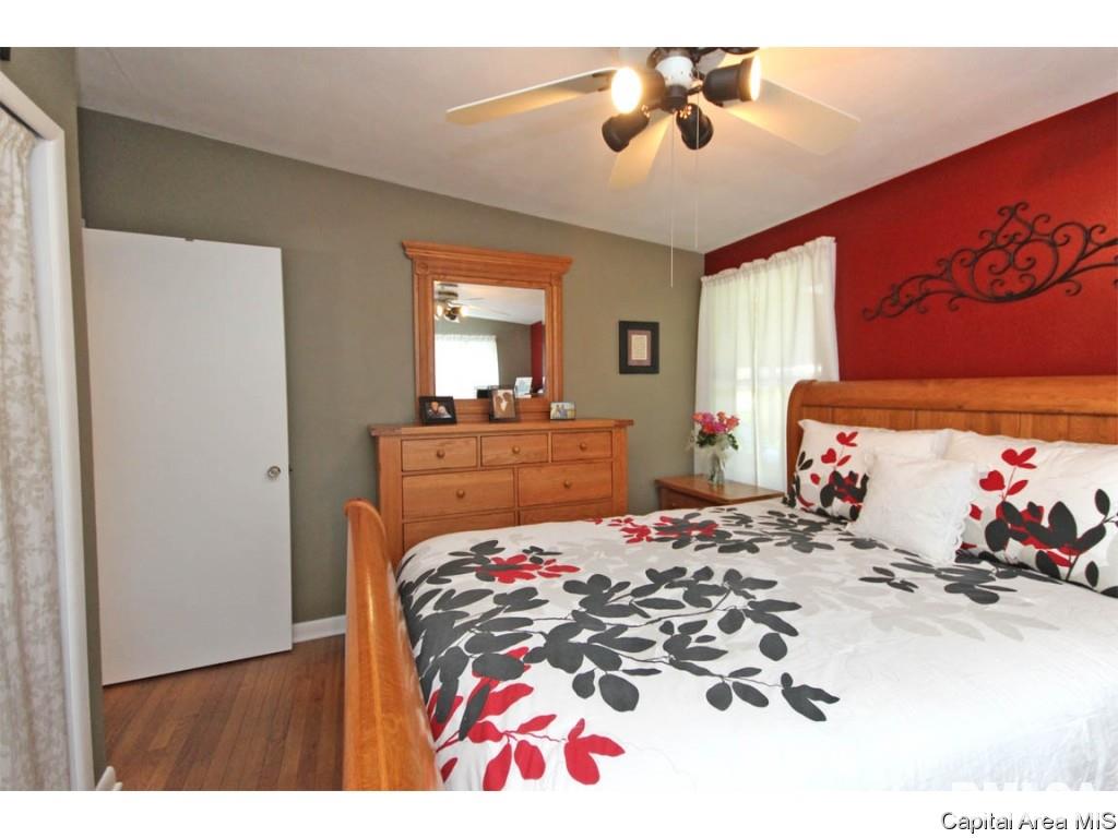 3631 East Hooker Street Springfield, IL 62703 - Photo 13 of 25