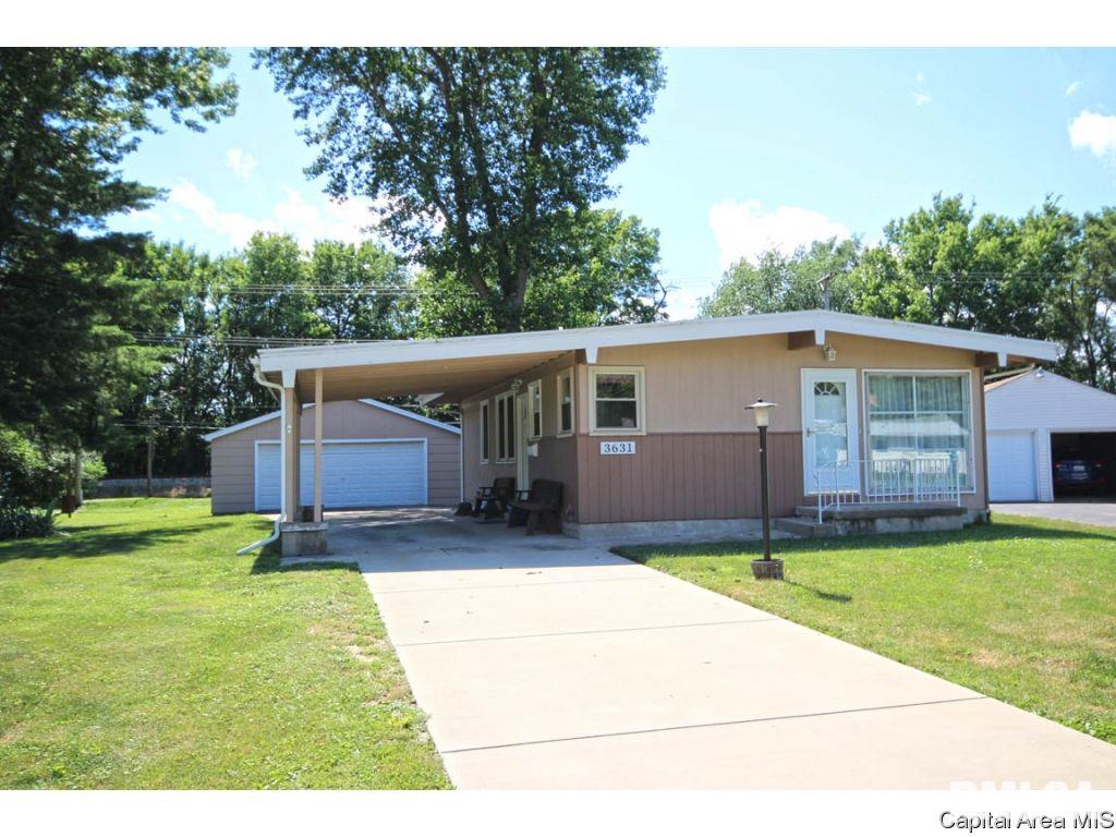 3631 East Hooker Street Springfield, IL 62703 - Photo 21 of 25