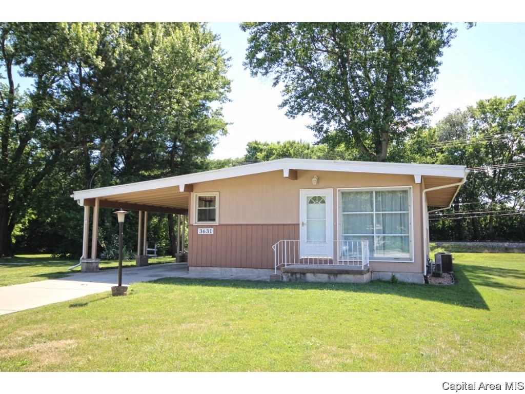 3631 East Hooker Street Springfield, IL 62703 - Photo 22 of 25