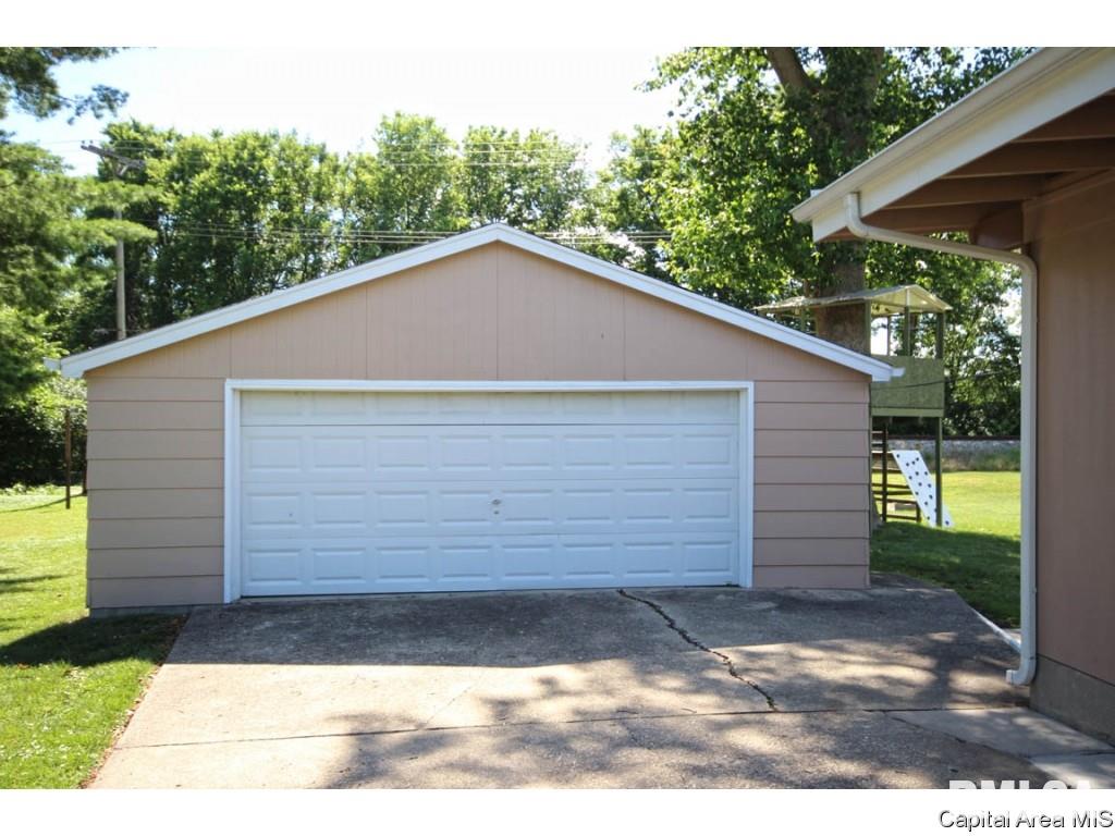 3631 East Hooker Street Springfield, IL 62703 - Photo 23 of 25