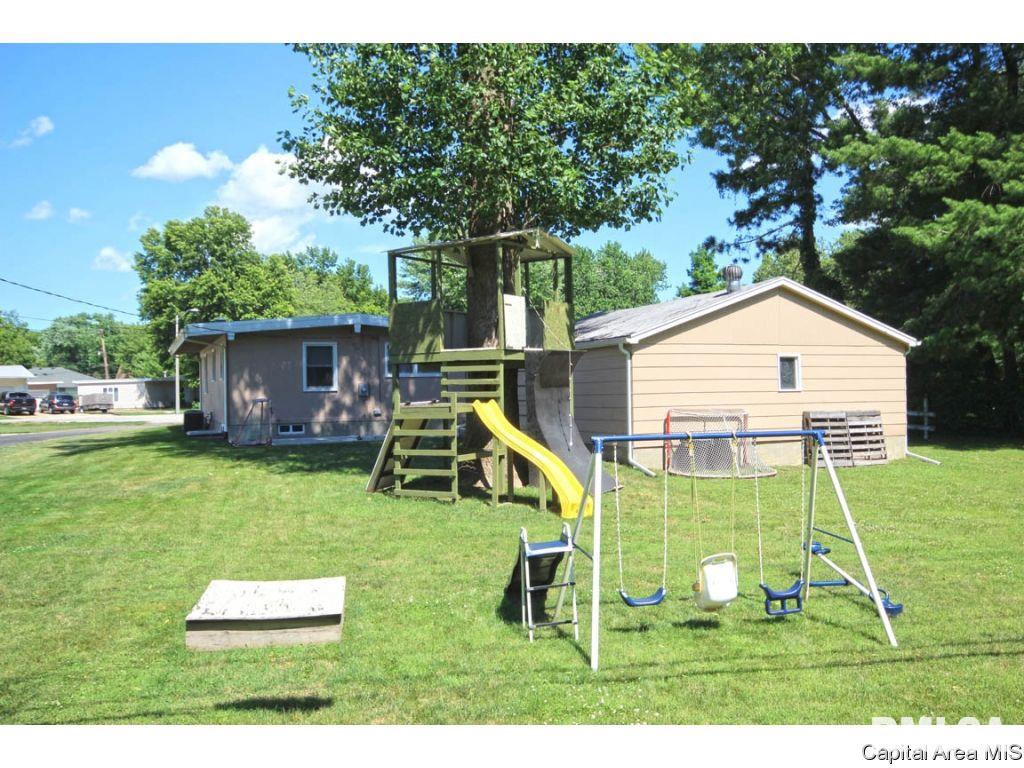 3631 East Hooker Street Springfield, IL 62703 - Photo 24 of 25