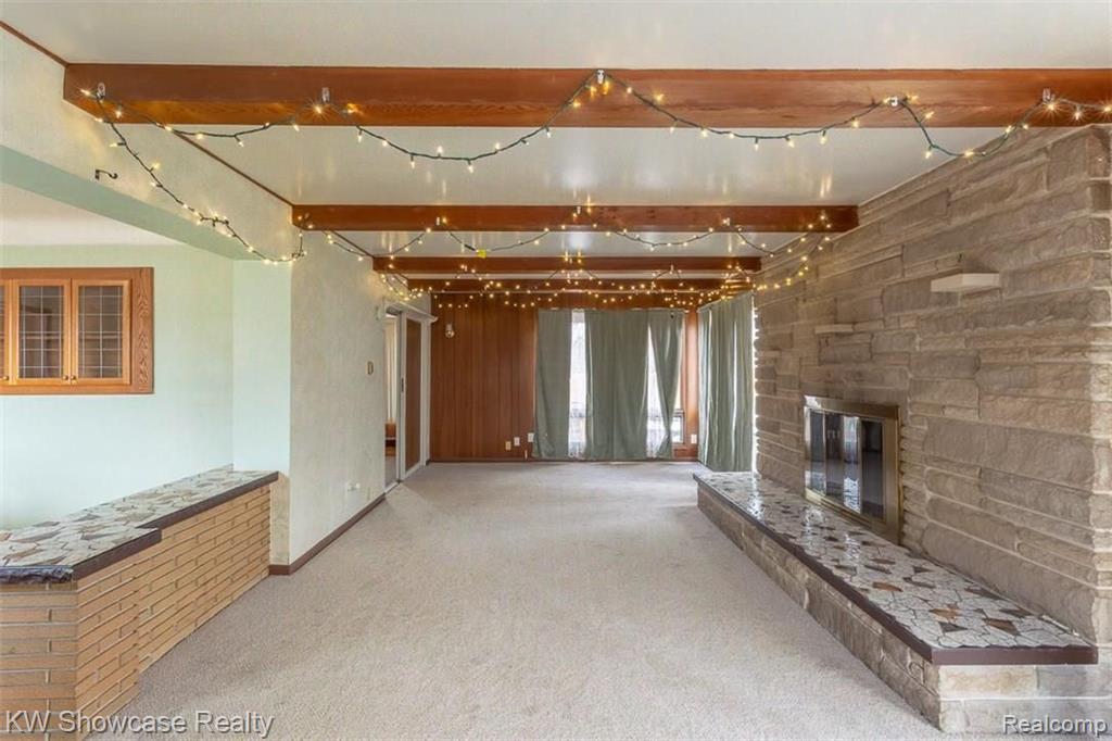26632 Potomac Court Center Line, MI 48015 - Photo 22 of 45