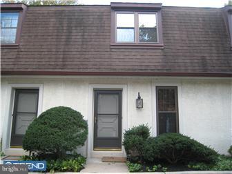 22 Llanfair Road, Unit 5 Ardmore, PA 19003 - Photo 1 of 11 Exterior Front