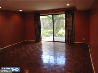 22 Llanfair Road, Unit 5 Ardmore, PA 19003 - Photo 2 of 11 Living Room