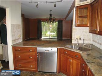22 Llanfair Road, Unit 5 Ardmore, PA 19003 - Photo 3 of 11 Kitchen