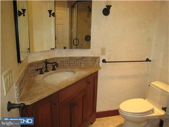 22 Llanfair Road, Unit 5 Ardmore, PA 19003 - Photo 4 of 11 Bathroom