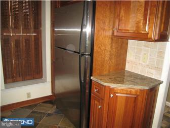 22 Llanfair Road, Unit 5 Ardmore, PA 19003 - Photo 5 of 11 Kitchen