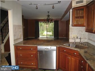 22 Llanfair Road, Unit 5 Ardmore, PA 19003 - Photo 7 of 11 Kitchen