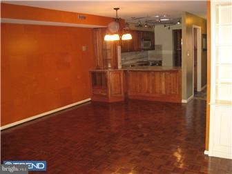22 Llanfair Road, Unit 5 Ardmore, PA 19003 - Photo 8 of 11 Dining Room