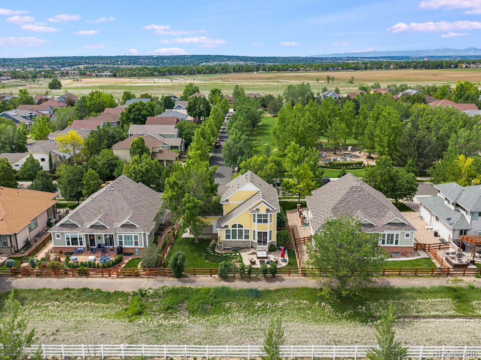 4121 Rabbit Mountain Road Broomfield, CO 80020 - Photo 39 of 50