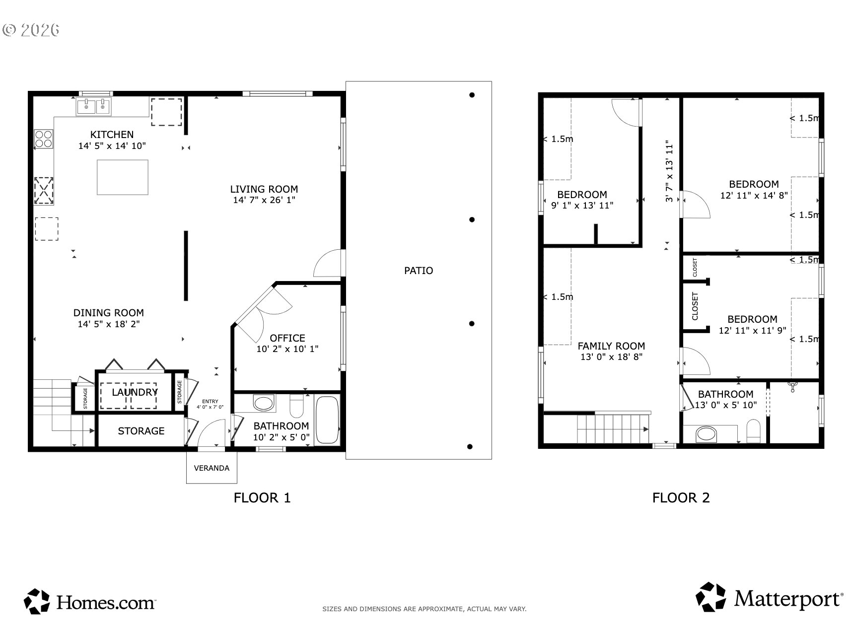 22581 South Schieffer Road Colton, OR 97017 - Photo 40 of 42 Gallery Image 40