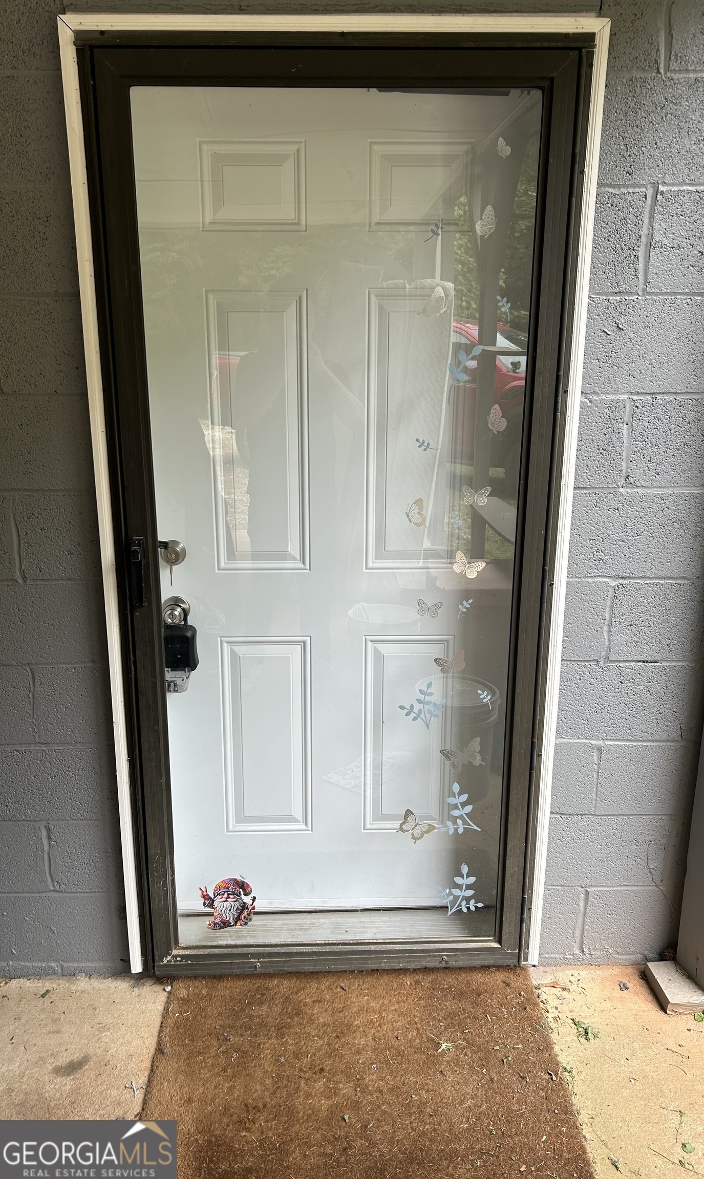 293 Etheridge Road Auburn, GA 30011 - Photo 2 of 14