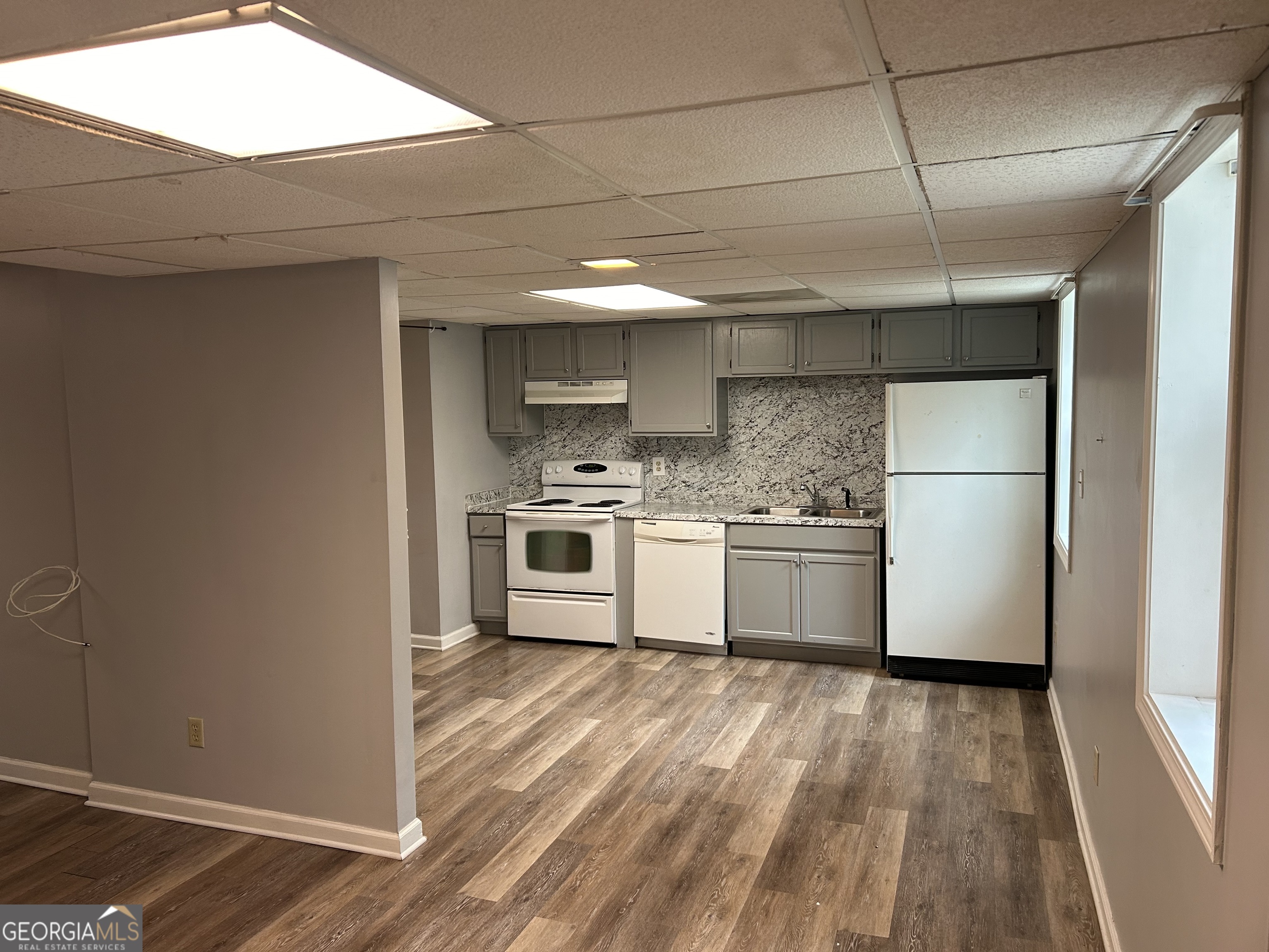 293 Etheridge Road Auburn, GA 30011 - Photo 6 of 14