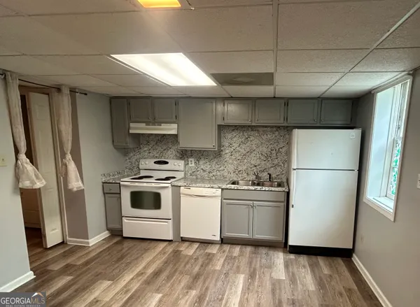 $1,350 | 293 Etheridge Road, Auburn, GA 30011