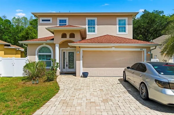 $3,500 | 4118 Woodacre Lane, Tampa, FL 33624