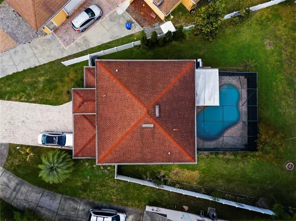 $3,500 | 4118 Woodacre Lane, Tampa, FL 33624