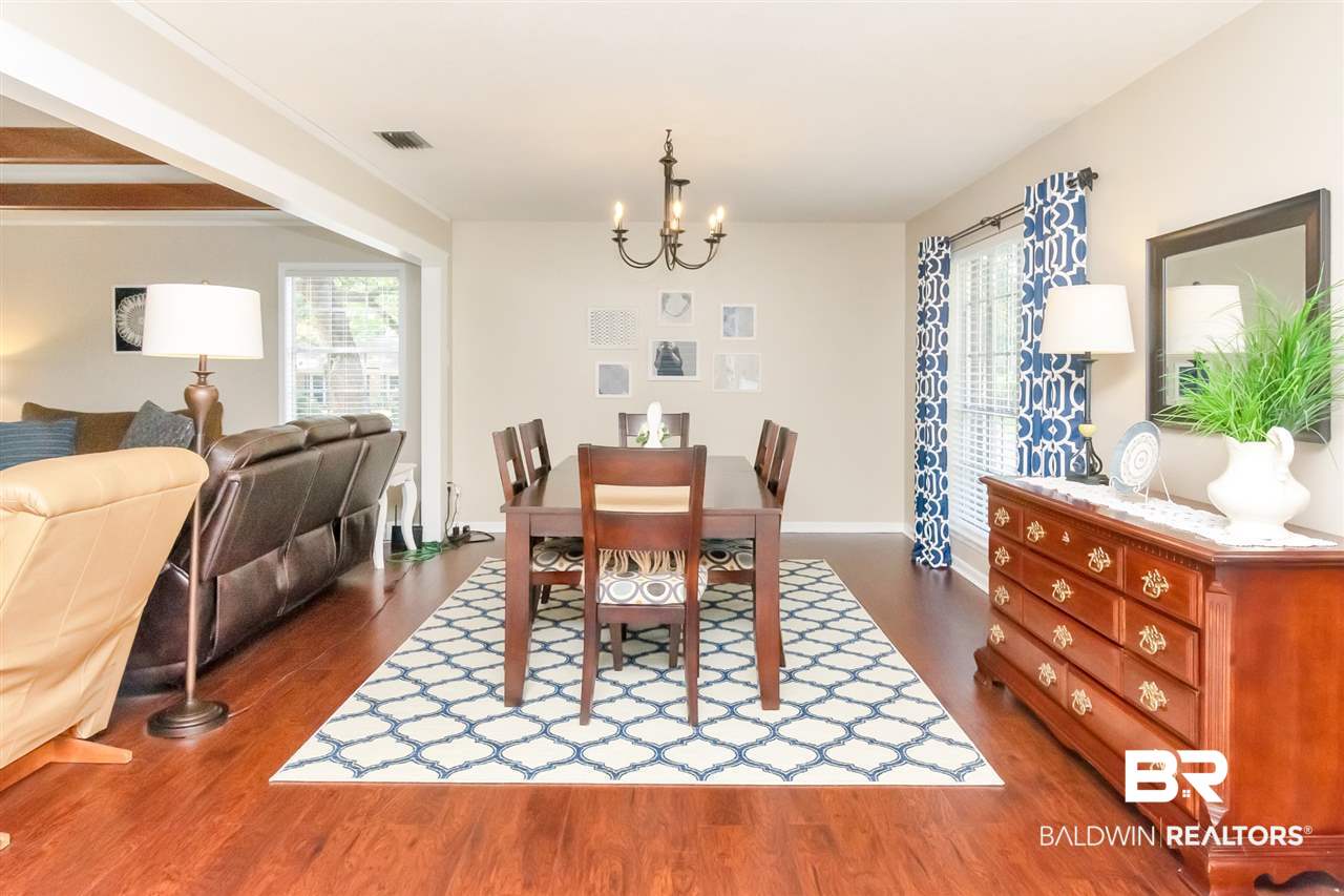 6621 Hounds Run South Mobile, AL 36608 - Photo 4 of 42