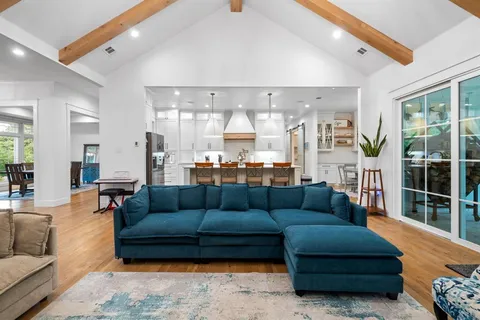 $2,250,000 | 4207 Kelly Elliott Road, Arlington, TX 76016